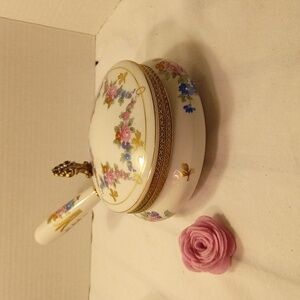 Vintage Isco Silient Butler